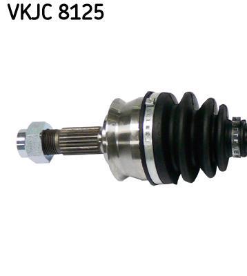 Cardan SKF ref. VKJC 8125